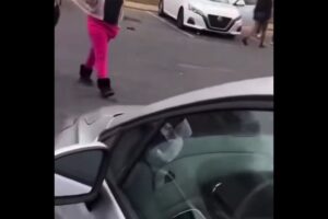 BEST STREET FIGHT COMPILATION🔥😭 (2025)