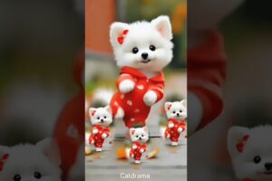 Cute pets dance clips 😻😂#cute  #puppies #cutepet #shortfeed