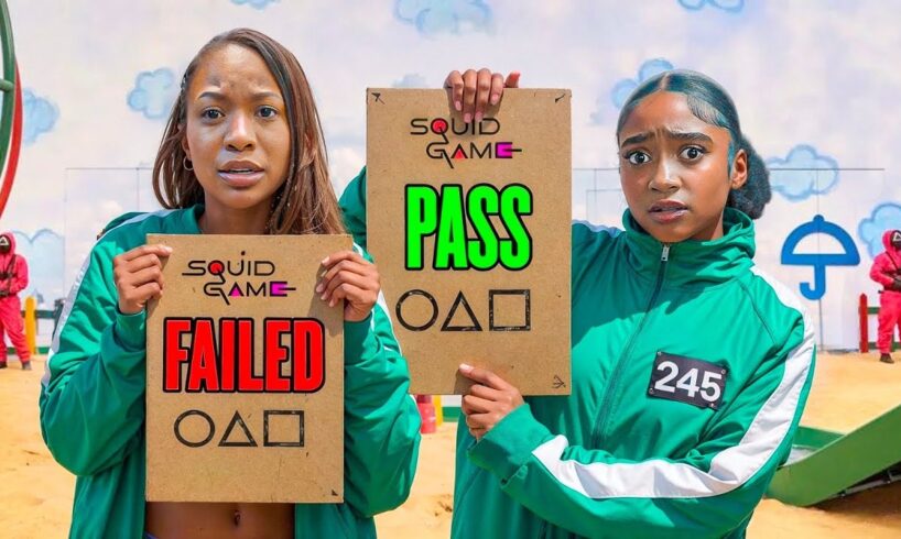 FAIL THE EXAM YOU DIE!  | “Bottom 3 ep.1”