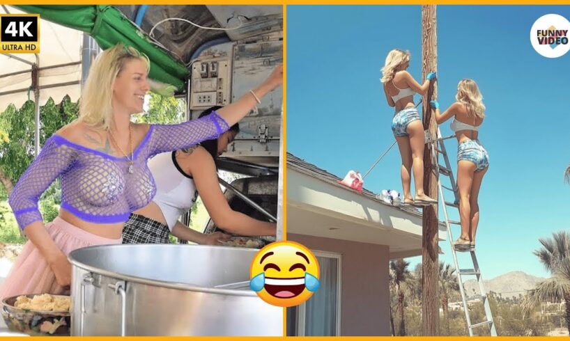 Full Video: Best Fails #06 😂 Best Fails Of The Week  - Try Not To Laugh.