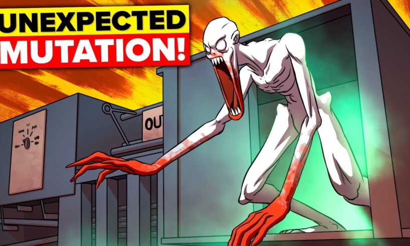 Most Shocking SCP Experiments Gone Wrong - 13 Insane Stories (Compilation)