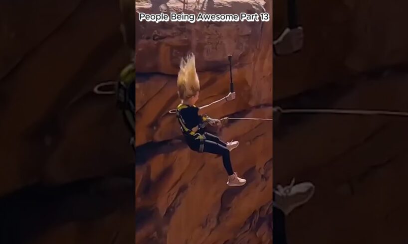 People Are Awesome Compilation Part 13