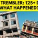 Tibet Earthquake 2025: Over 125 Killed, Hundreds Injured | Earthquake Footages | World News | N18G