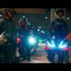 Top 10 Near Misses and Close Calls: Superbike Motorcycle Crash Compilation in 4K