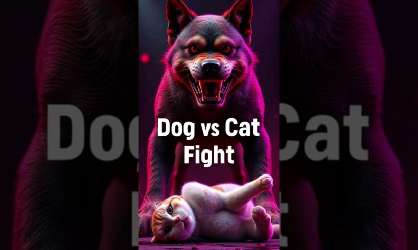 Wildlife Animal Fights: Tiger vs Deer, Dog vs Cats, Lion vs Tiger, Wolf vs Deer!
