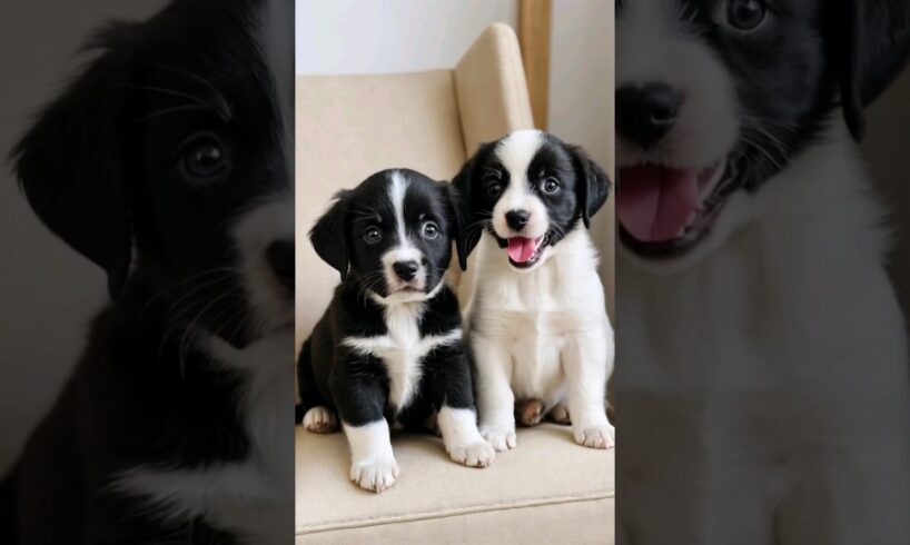 cute puppies barking #dog #dogsound #puppy #doglover #dogshorts #dogvideos #dogs #puppies