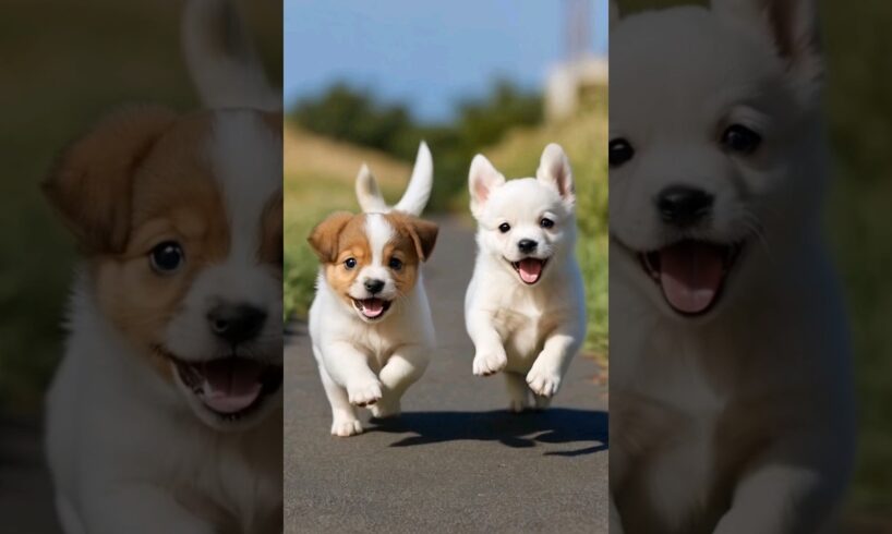 cute puppies #puppy #dogs #dog #puppies #cuteanimals #youtubeshorts #shorts #dogvideos #cutedog