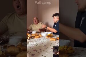 funny fails – fail camp #funny #fails #shorts #viral