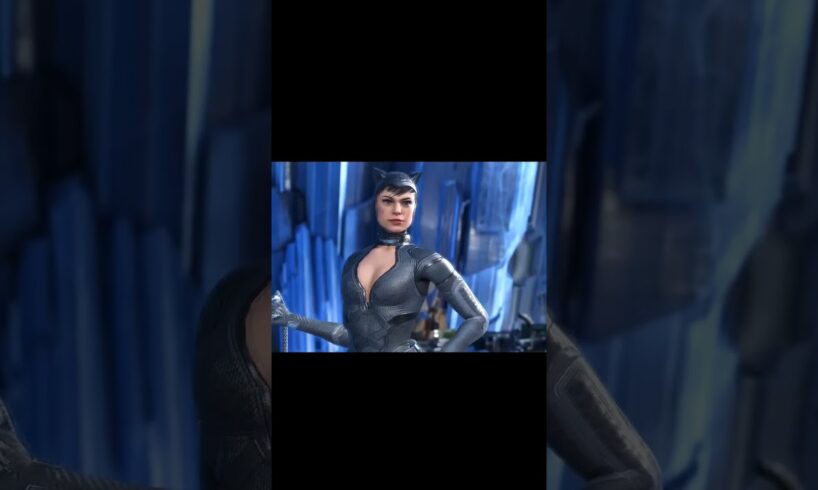 the best injustice 2 game come to play the lines are awesome  #edit #injustice2 #fyp ##ligadajustica