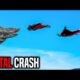 6 Worst Wingsuit Incidents in Human History