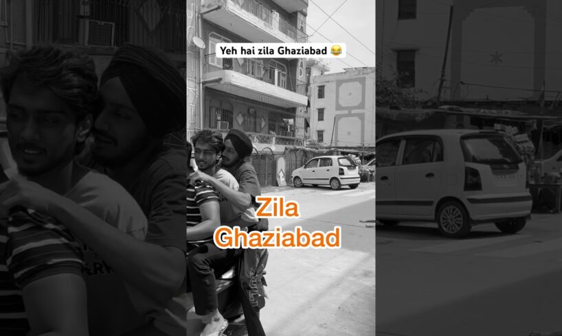 Conversation b/w ghaziabad boys😂 #ghaziabadconversion #ghaziabad #up