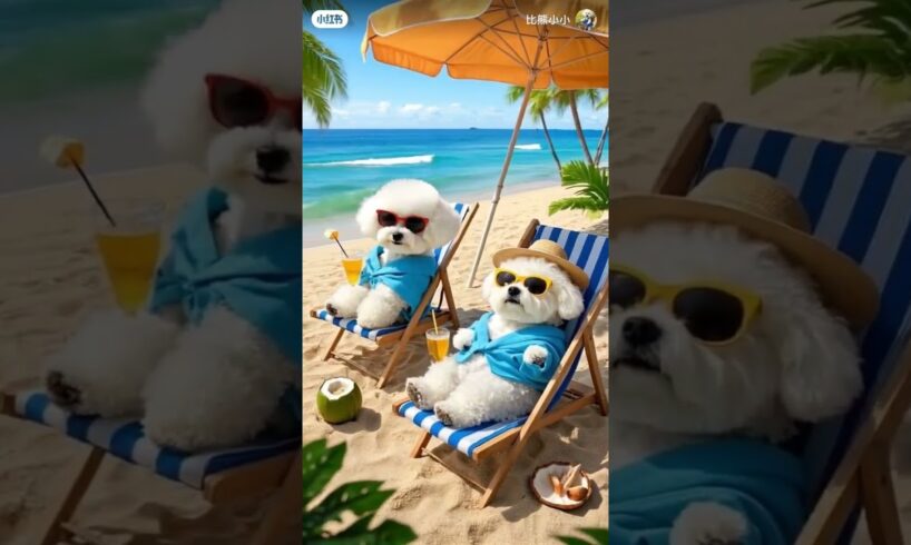 Cute Puppies friendship| #doglovers #cute #dogvideos #viralvideo #views #youtubeshorts #friendships