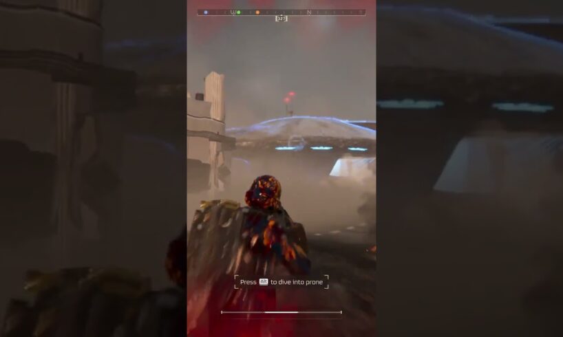 Helldivers 2 - Gameplay vs Illuminate