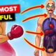 Most Painful Places to Get Punched