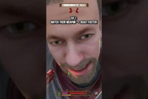 STOP Fighting Wrong in KCD2! Fix This NOW! ⚔️