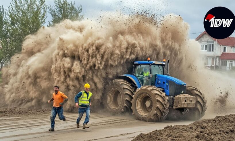 TOTAL IDIOTS AT WORK #353 | #instantregret compilation 2024 | Best #fails of the week