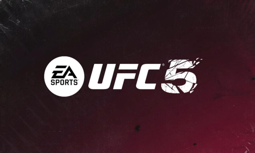 EA SPORTS UFC 5 Street Fights