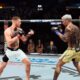 EA SPORTS UFC 5 Street Fights