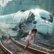 35 Insane Train Crashes &  and Close Calls – Instant Karma Caught on Camera | Idiots in Cars