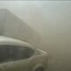 8 dead after 71-vehicle pileup during dust storm in Kansas