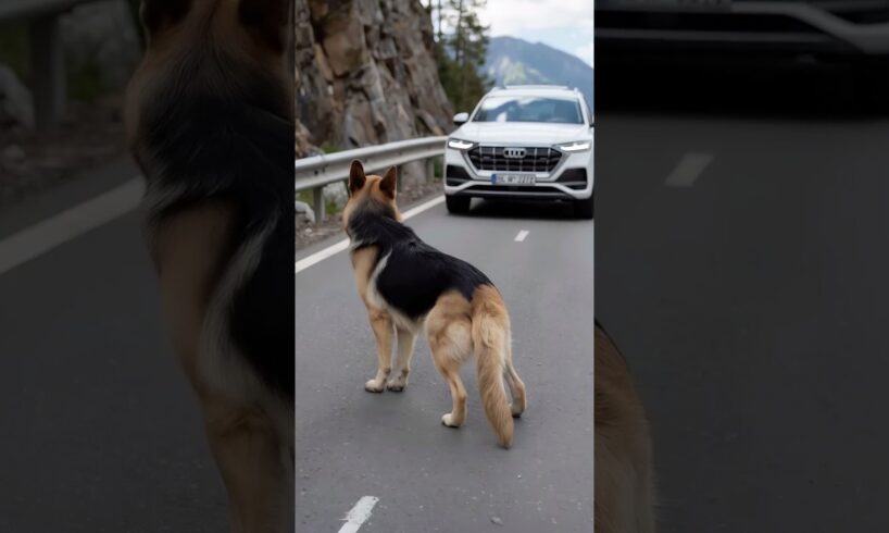 Animals' Warning Signals to Humans" #animals #rescue #dog