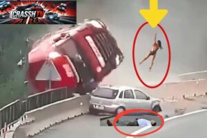 CAR  CRASH 7/24tv COMPILATION 2025 | Car Crashes of Idiots In Cars