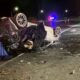 🔥CAR CRASH COMPILATION – High-Speed Fails & Brutal Smashes! ⚠️🔥