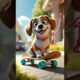 Cute puppies playing 😂😘❤️🤣