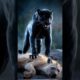 Deadliest Animal Fights: Black Panther vs. Siberian Tiger! (Ultimate Wild Battle) 🐆🔥🐻