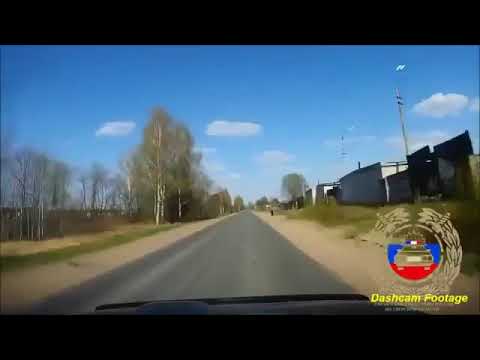 Defying death | near death accident compilation (motorcycle edition)