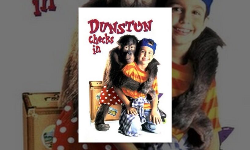 Dunston Checks In