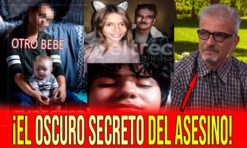 EL HIJO SECRETO DE PALOMA EN FACEBOOK? SE DESCUBRE NUEVO SECRETO POR ASESIN0 DE PALOMA Y JOSUÉ!