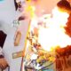 Fails of the Week | Explosive Fails 🤯