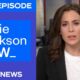 Hallie Jackson NOW - March 11 | NBC News NOW