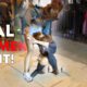 Hood  Street Fights | Real Women Fight