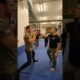 How to Defend a Gun in Your Face #training #selfdefense #fighting not real