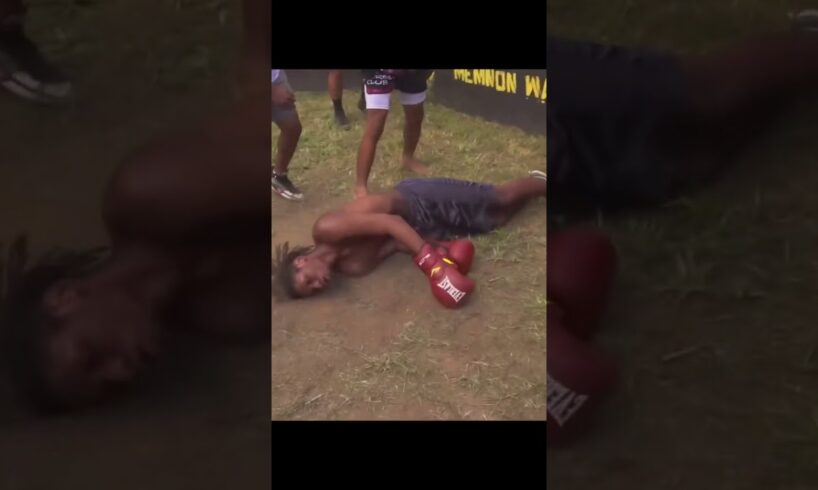 Just be GLAD you DONT have to box him….#shorts #boxing #streetbeefs