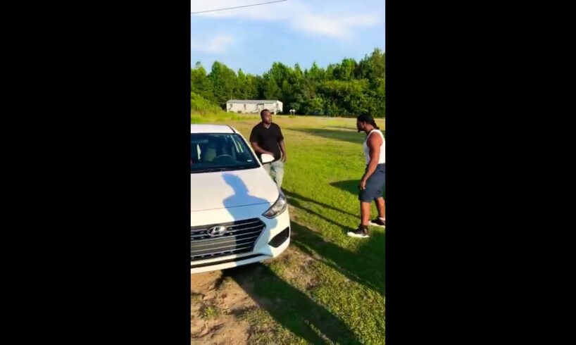 Louisville MS fight.... Dat nigga tased me