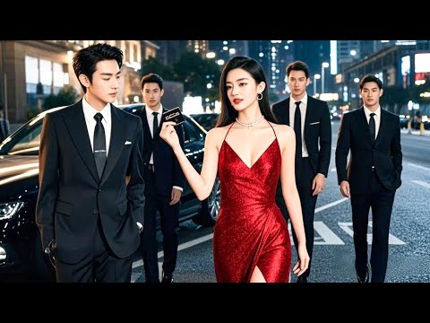 [Multi SUB] （全集）現代小夥因意外穿越到自家撿來的畫中，沒想到一覺醒來自己不僅擁有了仙術，還被美女撿回家？ ！#都市 #逆袭 #最火短剧推荐 #MiniDrama #精彩大陆短剧