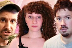Noah Samsen Explains HOW Ethan Klein Is Pro-Gen Even If He Doesn't Realize It...
