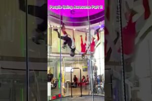 People Are Awesome Compilation Part 11