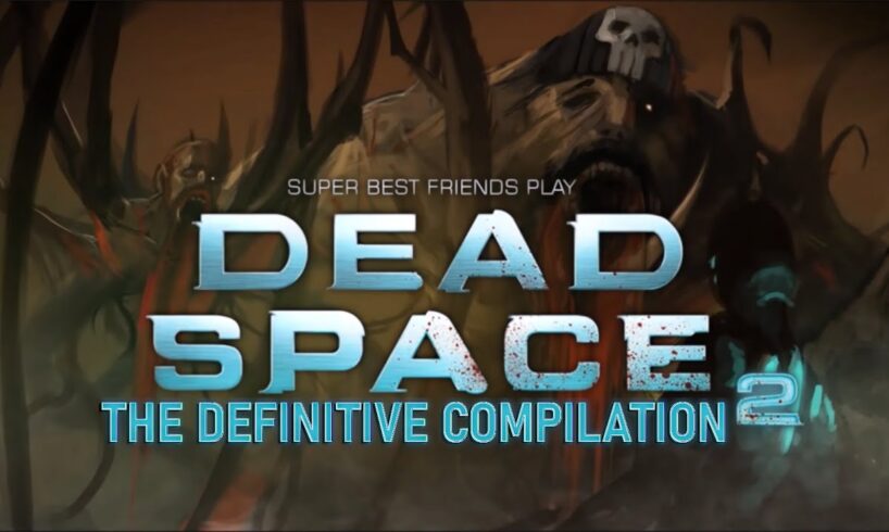 SBFP Dead Space 2 - The Definitive Compilation