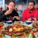 Seafood Paradise in North Africa!! (Only $70 You’ll Eat Like a King!)