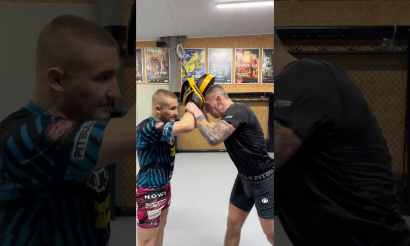 Street fighter techniques 😂🥊