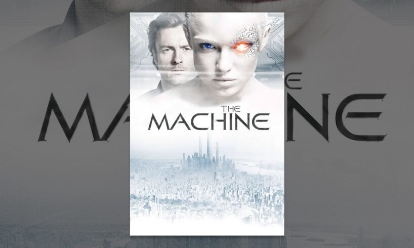 The Machine