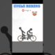 The Most INSANE Moments in Cycling History #shorts #gaming #edit #trending #viral #stickman