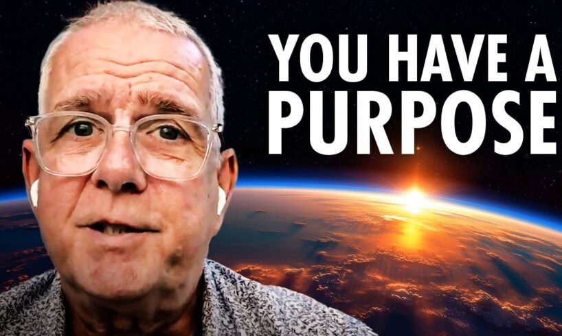 This NDE Will Give You Goosebumps - I Died & Was Shown Truth About Heaven (NDE)