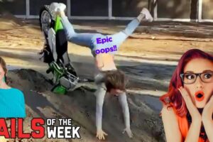 Ultimate fails of the week epicopps!!