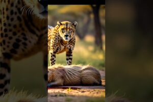 Unbelievable Fight Scenes | Animals Fight || #ytshorts #shorts #short #trending #animals