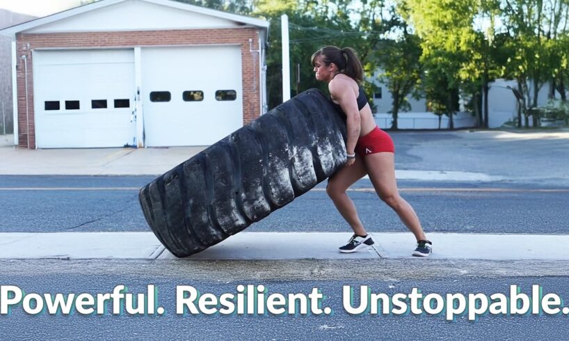Women Are Awesome | International Women's Day 2025